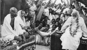 Gandhi-Tagore-cropped