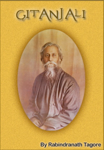 Gitanjali by Ravindranath Tagore